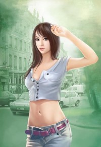 处女劫