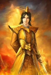 （古剑同人）[越苏]三年又三年