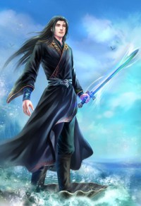与邪神共眠
