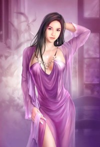落入荒芜