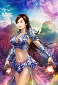 我在魔兽世界当禽兽